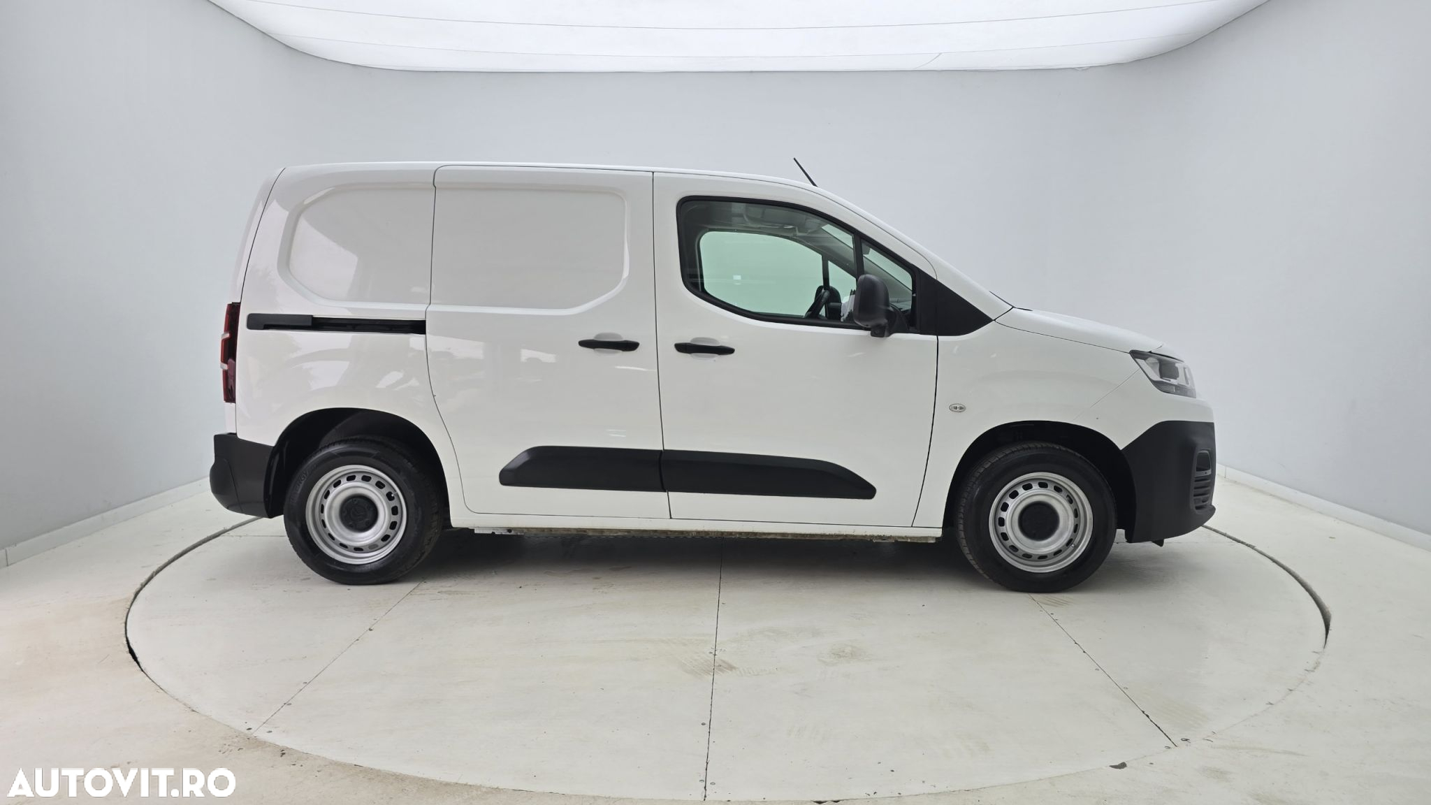 Citroën Berlingo - 5