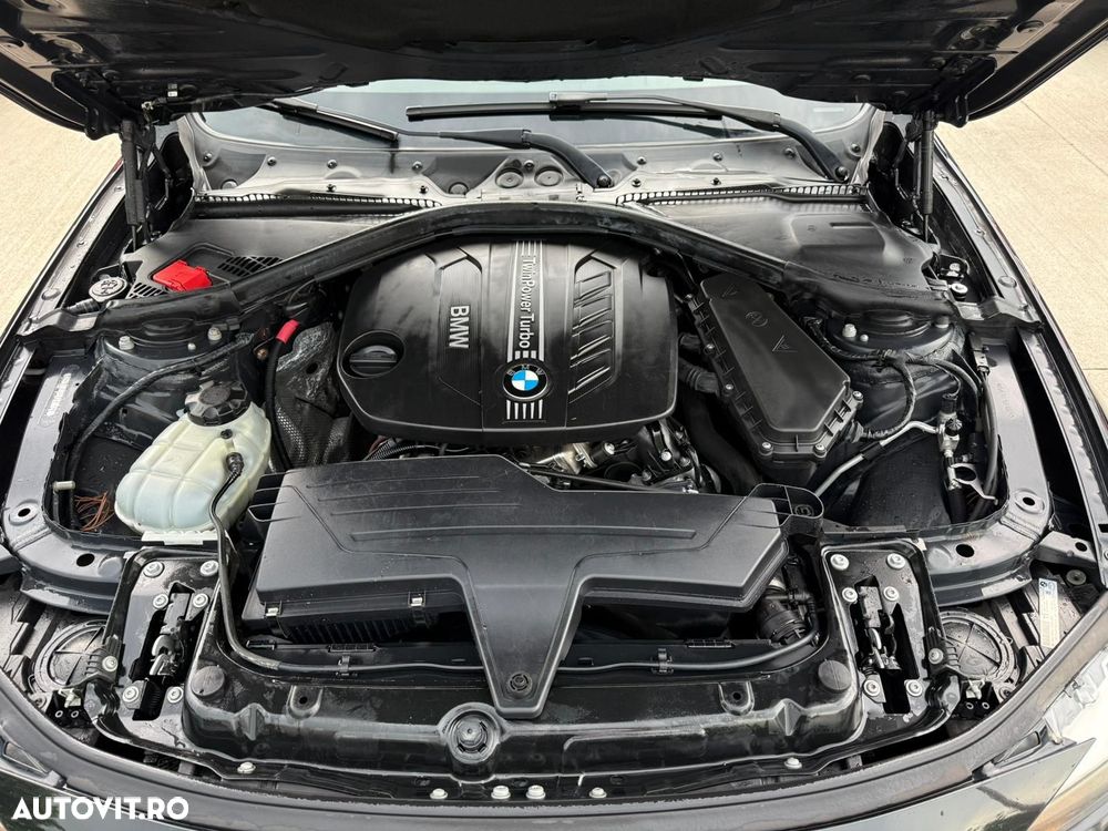 BMW Seria 3 - 8