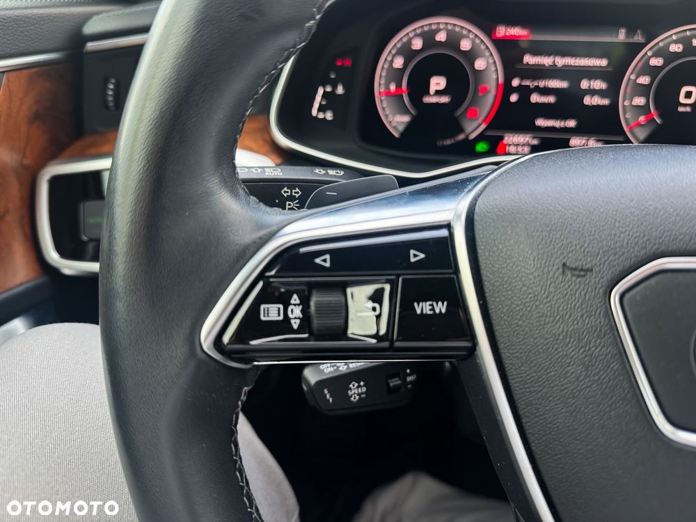 Audi A6 Limousine 45 TFSI quattro S tronic - 16
