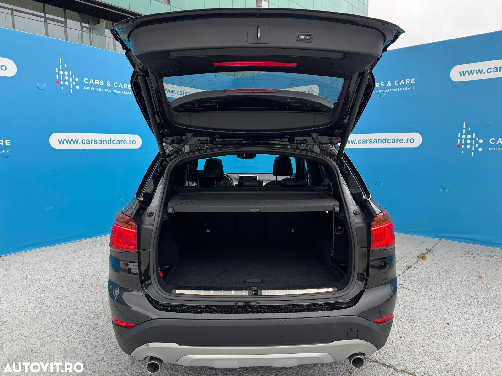 BMW X1 - 16