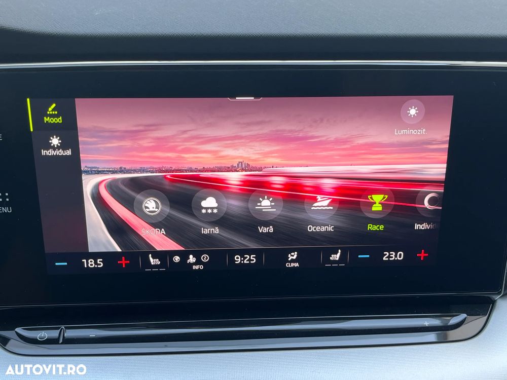 Skoda Octavia 2.0 TDI DSG Ambition - 30
