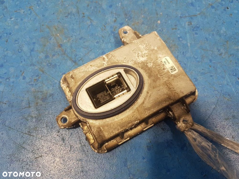 BMW 3 F30 PRZETWORNICA BI XENON 7296090 - 10