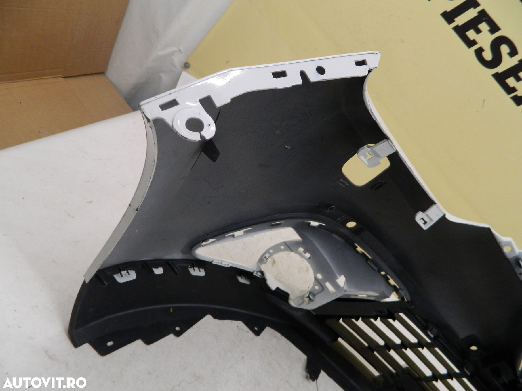 Bara fata Renault Scenic, 2016, 2017, 2018, 2019, 2020, cod origine 620224328R. - 6