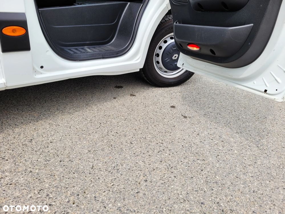 Renault Master - 30