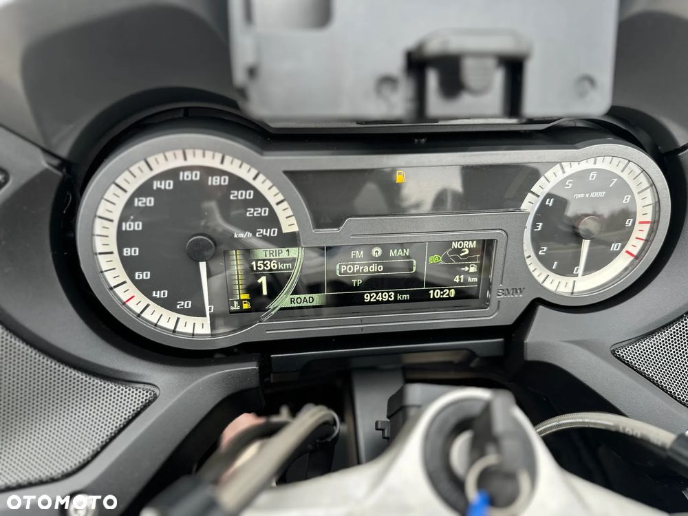 BMW RT - 16