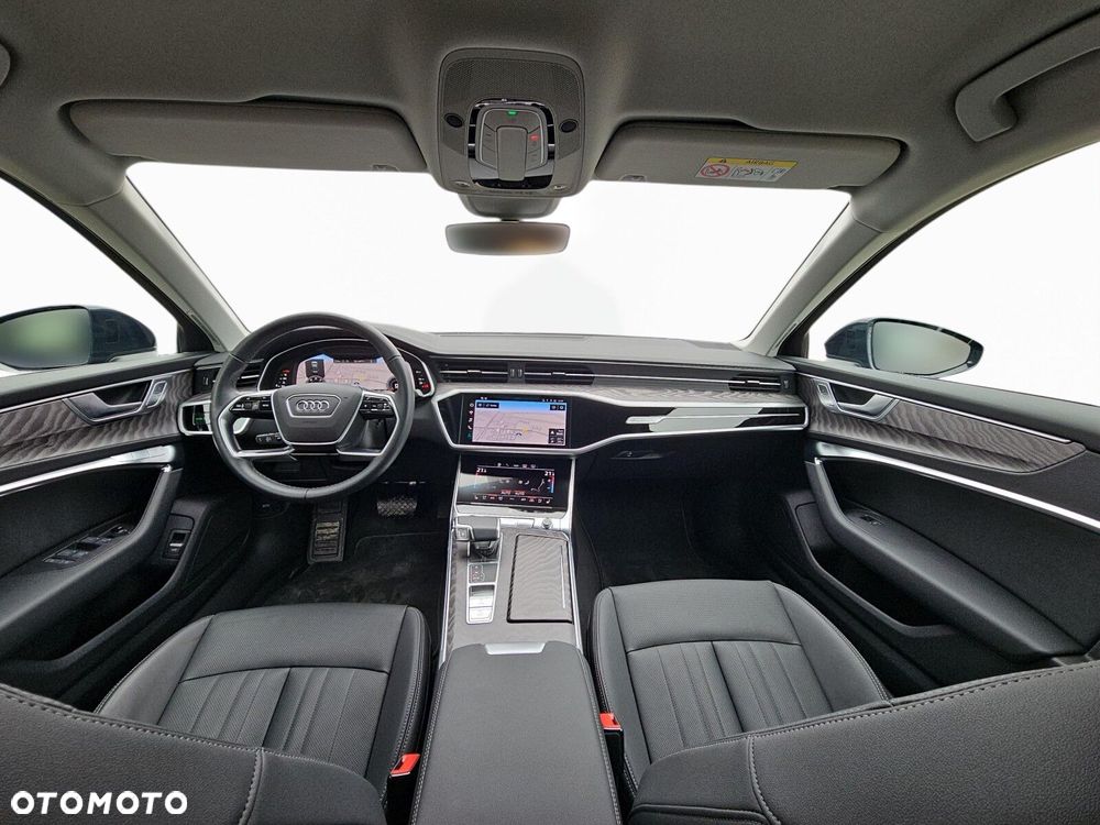 Audi A6 Limousine - 31