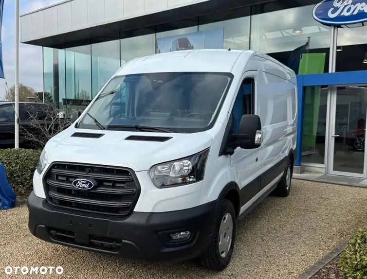 Ford Transit L3H2 Trend 350 2 - 1