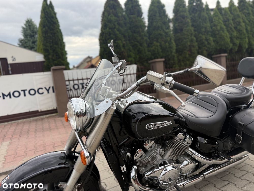 Yamaha Royal Star - 19