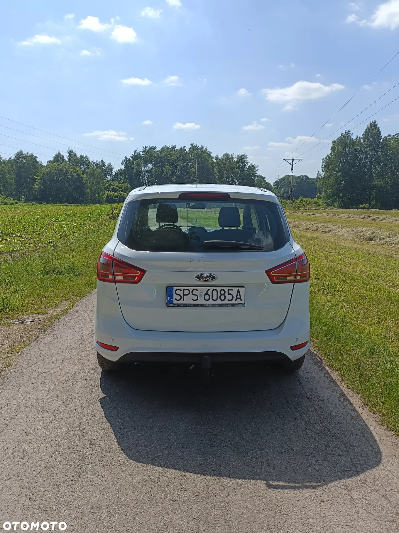 Ford B-MAX 1.0 EcoBoost Titanium - 5