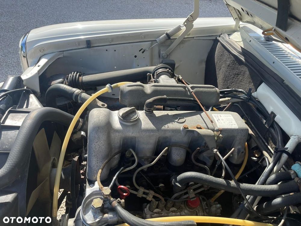 Mercedes-Benz Inny - 27