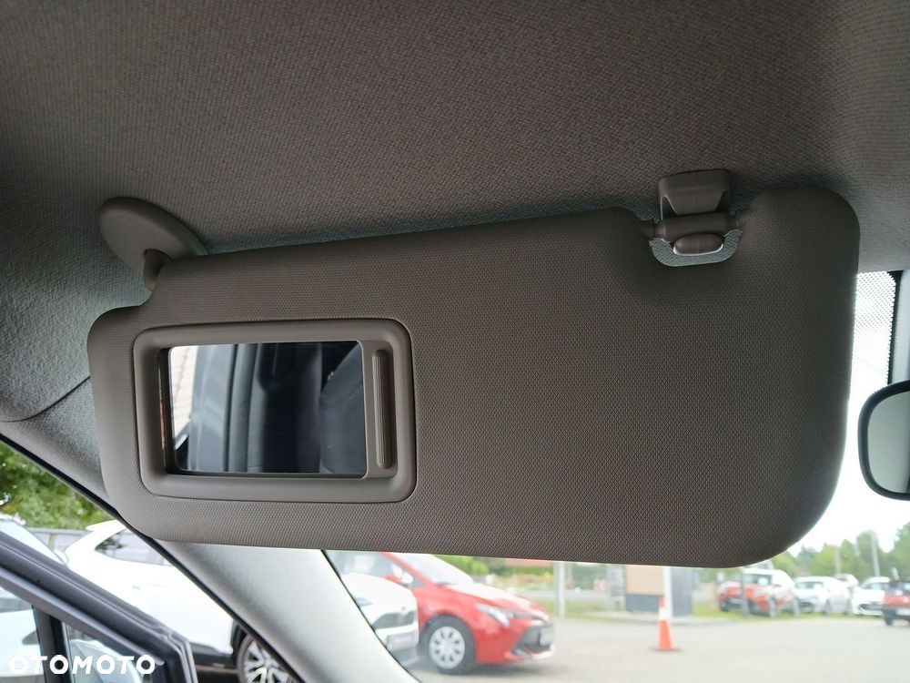 Toyota Corolla 1.8 Hybrid Comfort - 34