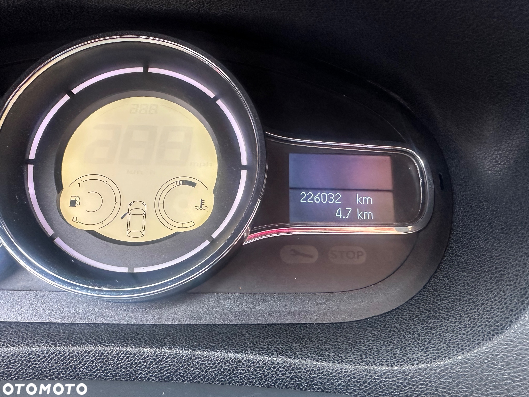 Renault Megane 1.4 16V TCE Bose Edition - 16