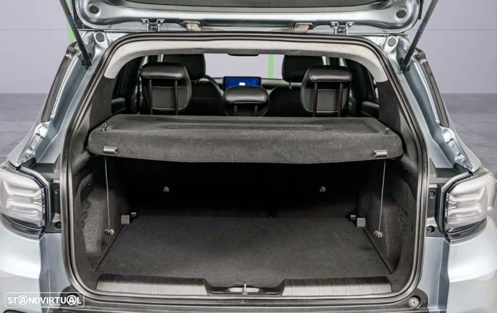 Jeep Avenger 54 kWh Altitude - 6
