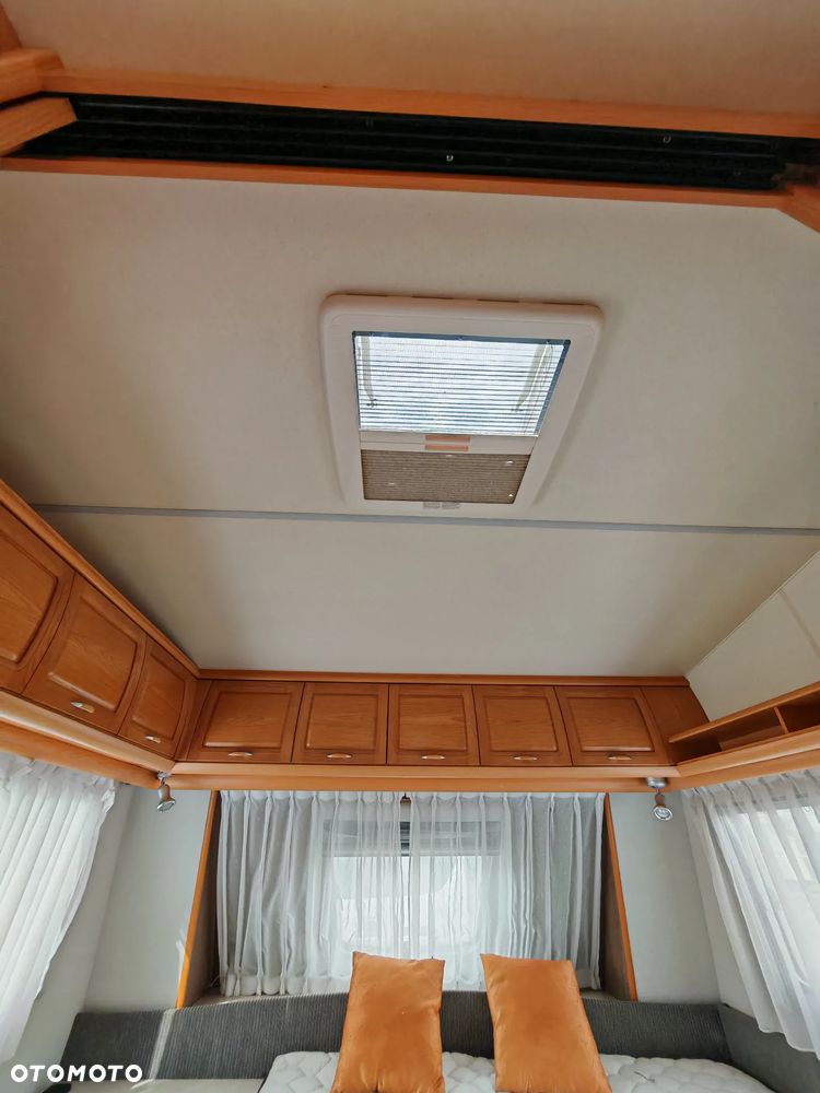 Hobby Prestige 610 - 41