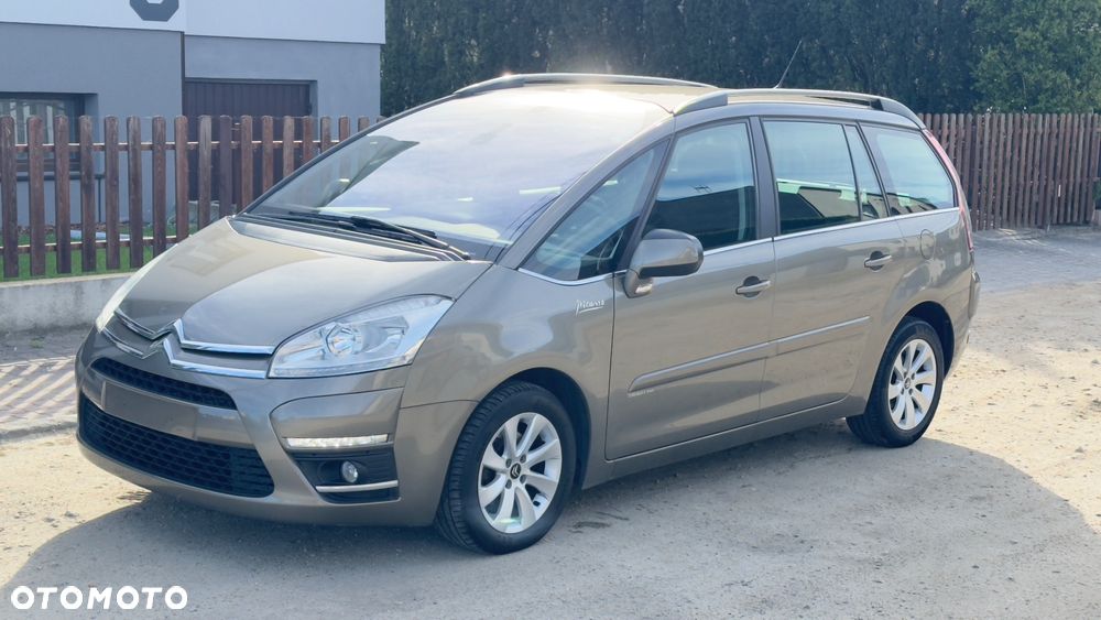 Citroën C4 Grand Picasso 1.6 HDi My Way - 2