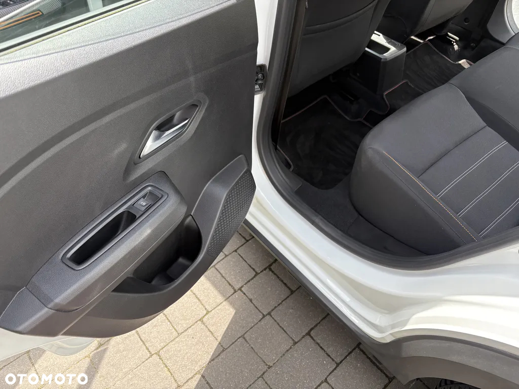 Dacia Sandero Stepway 1.0 TCe Comfort - 26