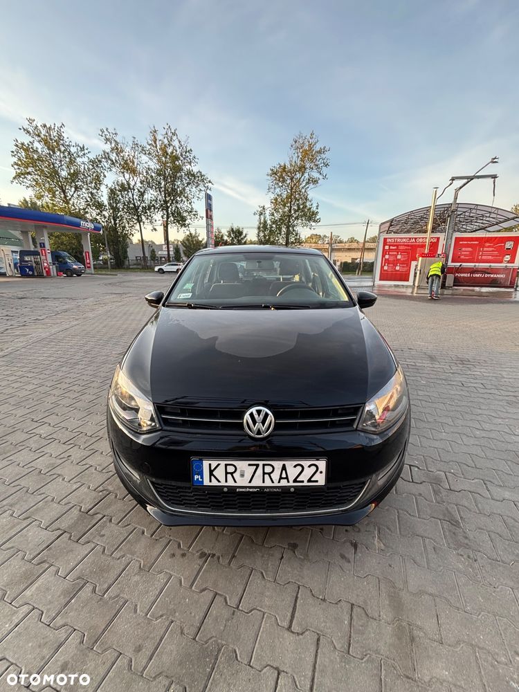 Volkswagen Polo - 1