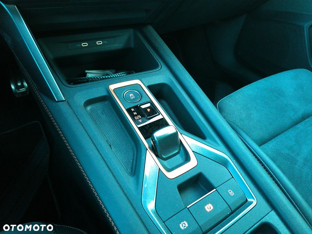Cupra Formentor 1.5 eTSI mHEV DSG - 23