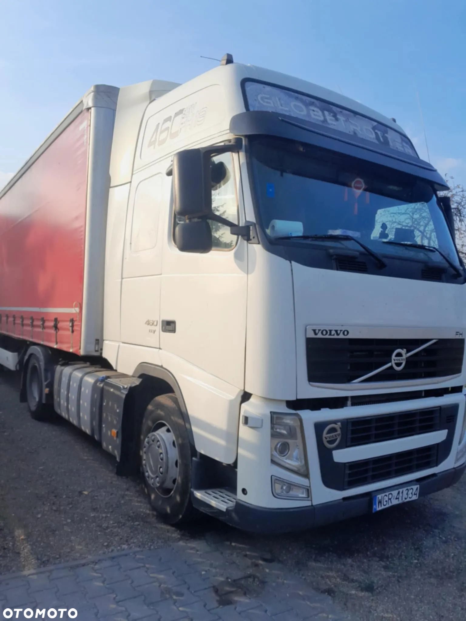 Volvo FH 13 460 - 1