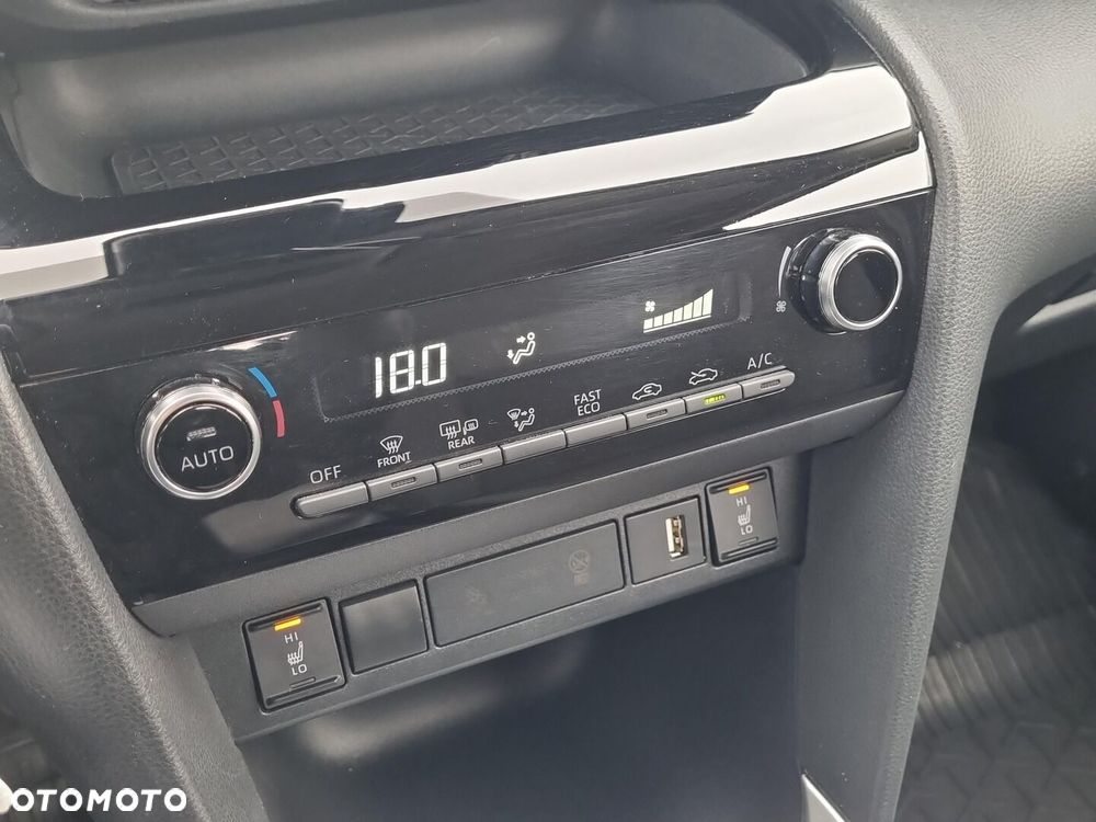 Toyota Yaris Cross Hybrid 1.5 Comfort - 21