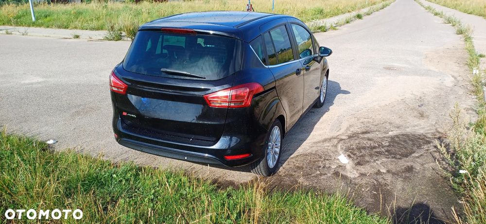 Ford B-MAX 1.6 TDCi Trend - 2