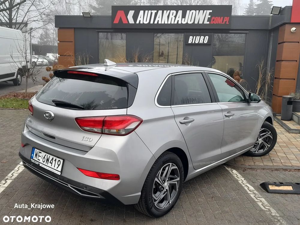 Hyundai i30 1.5 DPI Smart - 4