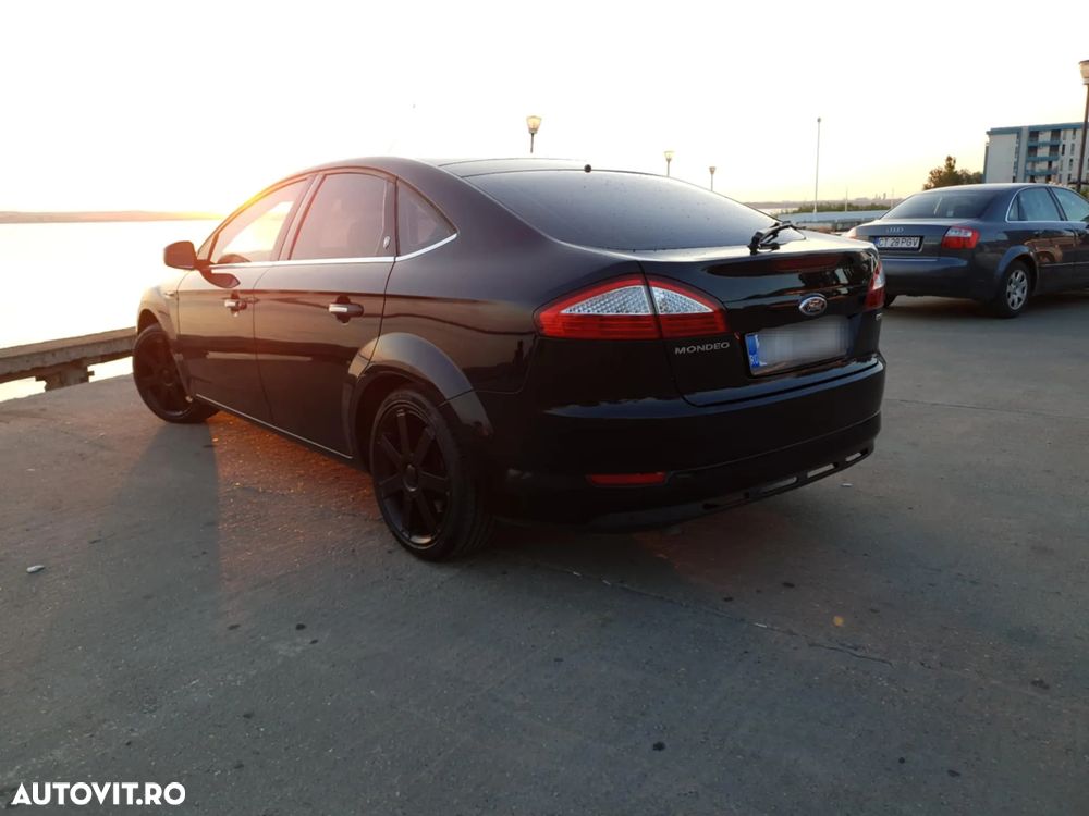 Ford Mondeo - 17