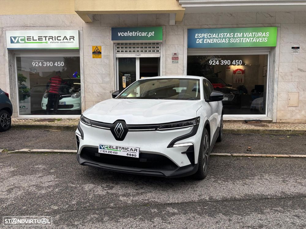 Renault Mégane - 10