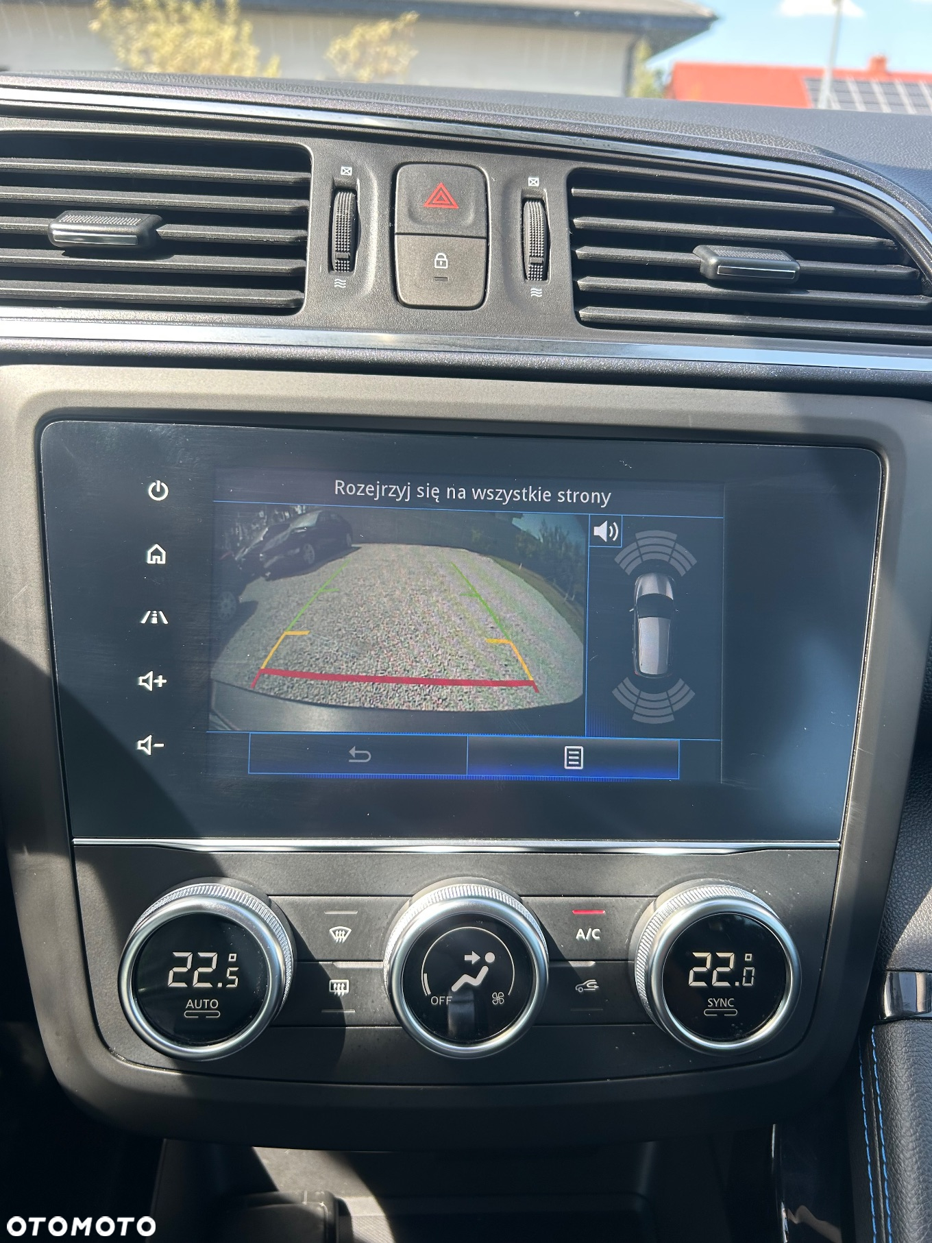 Renault Kadjar TCe 160 EDC GPF BUSINESS EDITION - 18