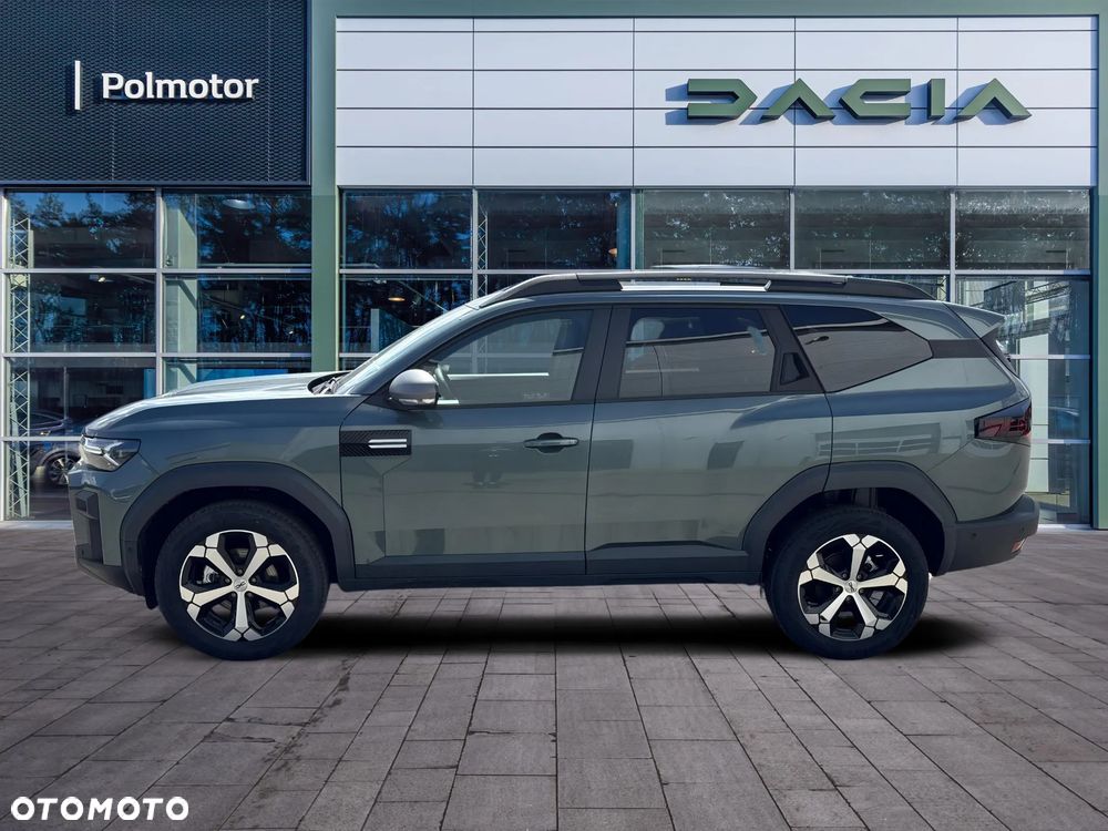 Dacia Bigster 1.2 TCe mHEV Journey - 3