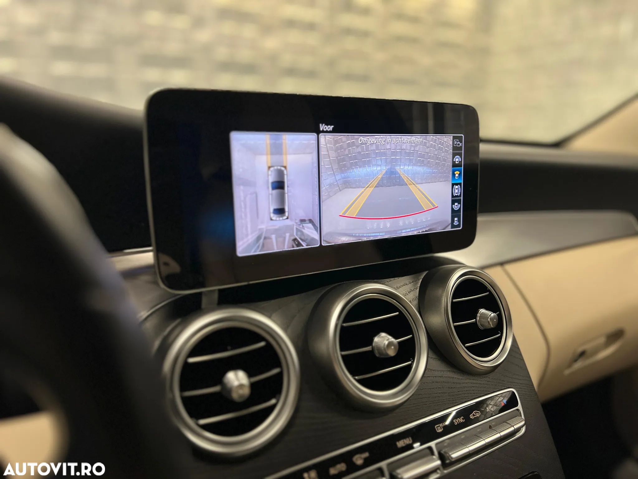 Mercedes-Benz C - 20