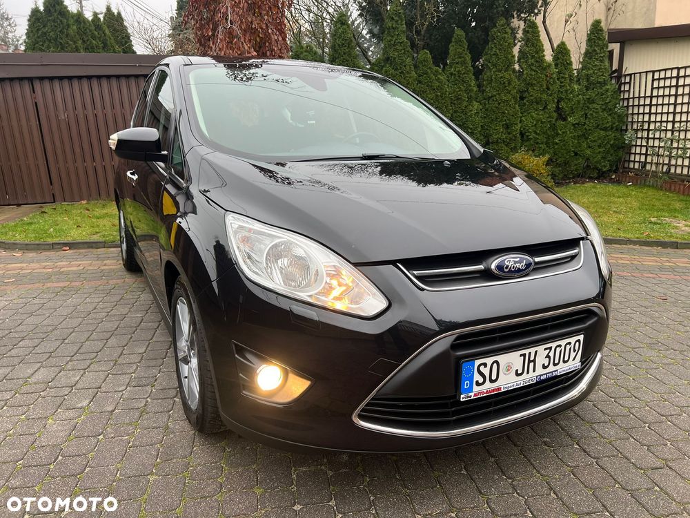 Ford C-MAX - 2