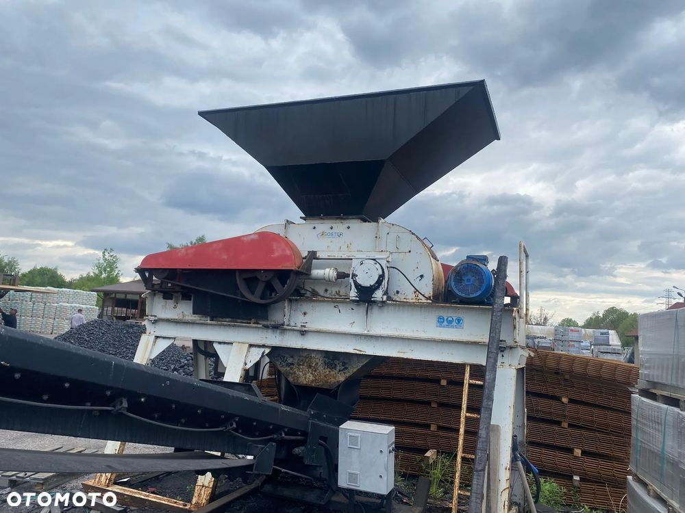 Inny GOSTER GR-100C4 - 1