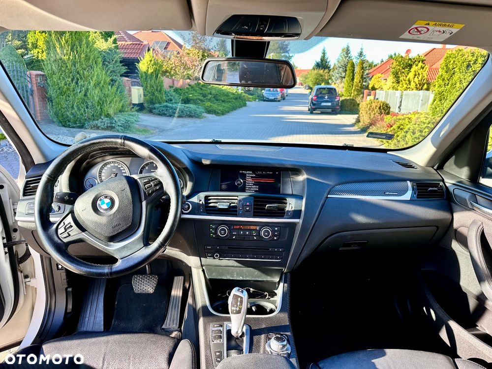 BMW X3 - 14