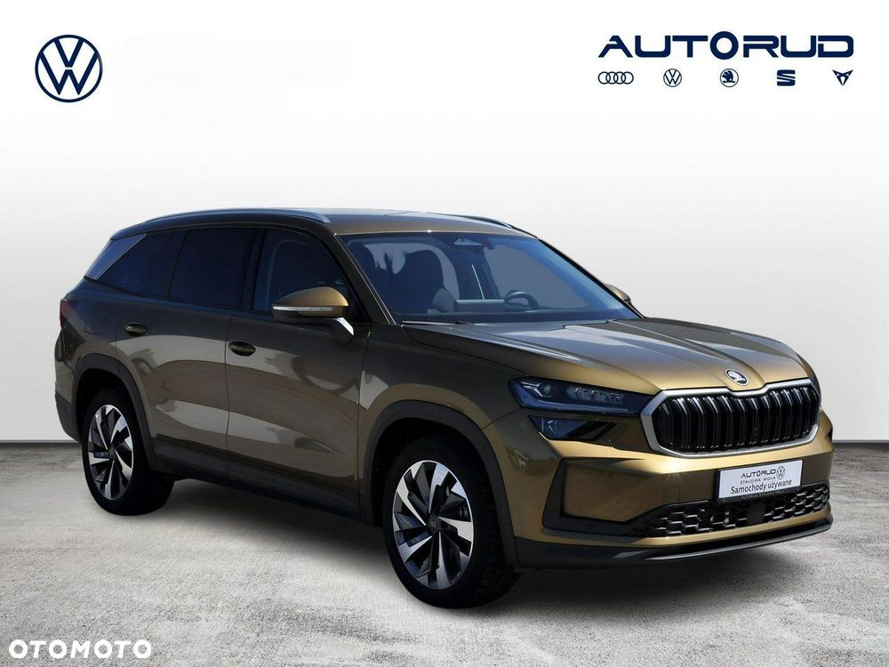 Skoda Kodiaq - 7