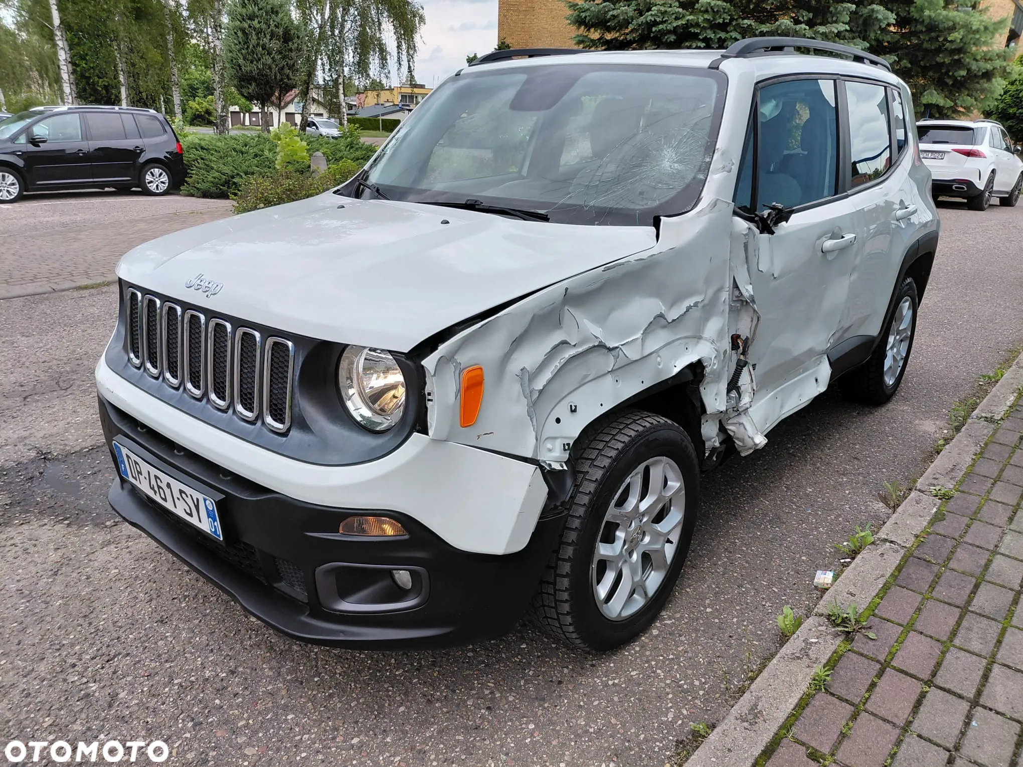 Jeep Renegade - 3