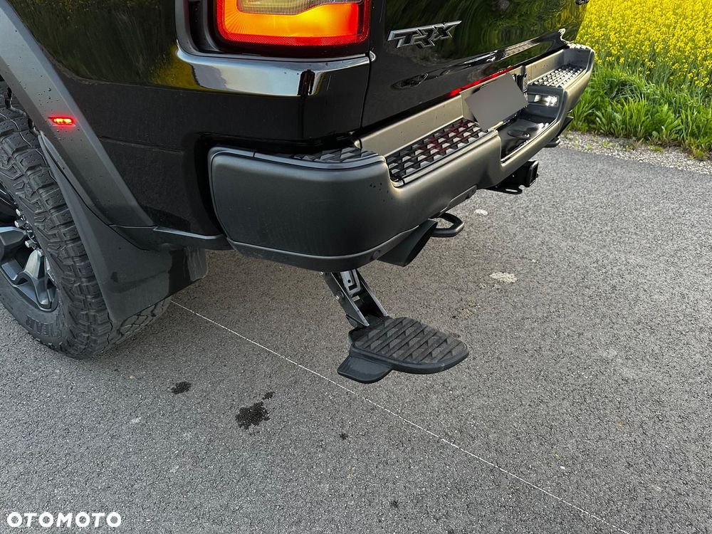 RAM 1500 TRX - 18
