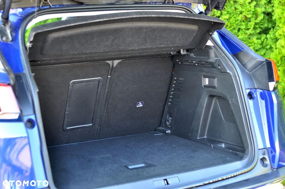 Peugeot 3008 PureTech 180 Stop & Start GPF EAT8 GT - 18