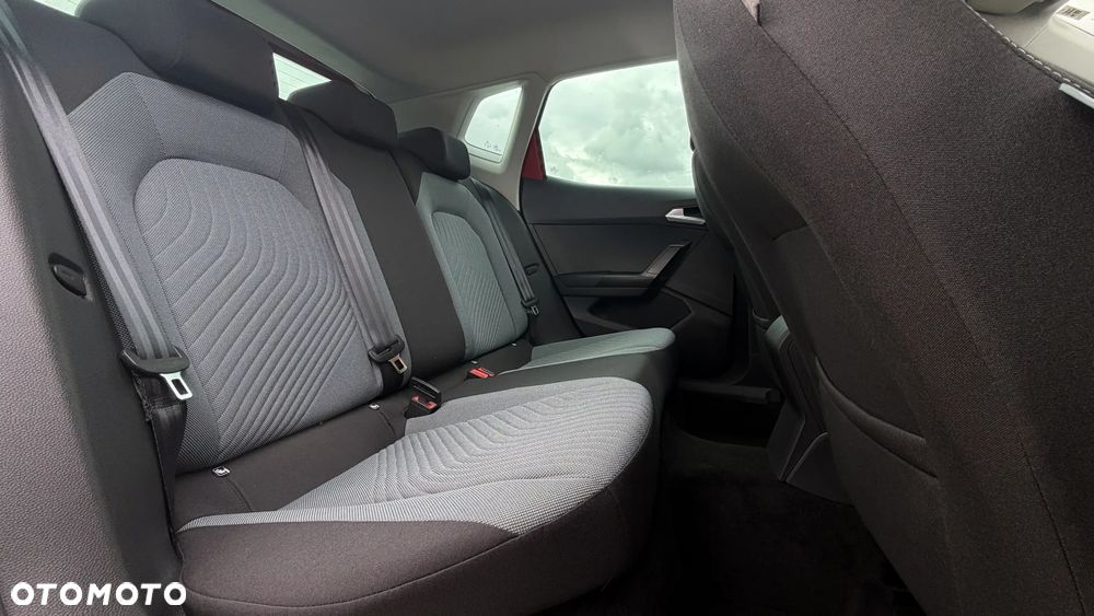 Seat Arona 1.0 TSI Style S&S DSG - 22