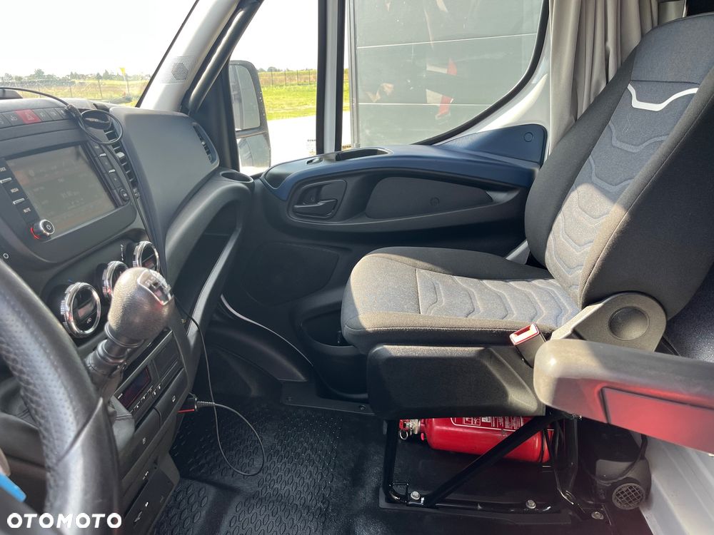 Iveco Daily - 13