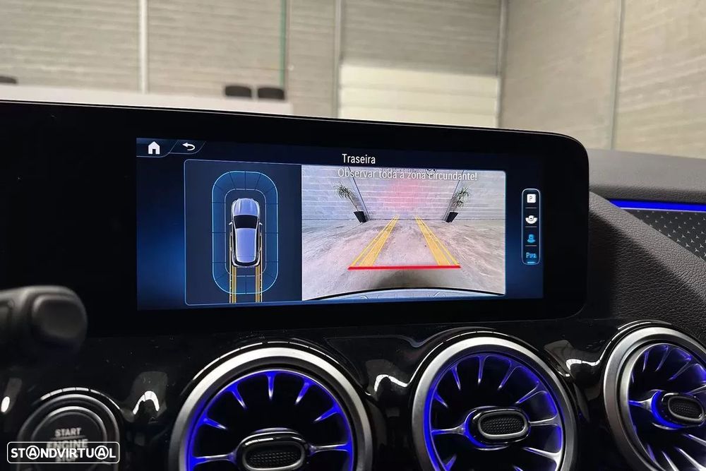 Mercedes-Benz GLA 250 e 8G-DCT Edition Progressive Line - 41