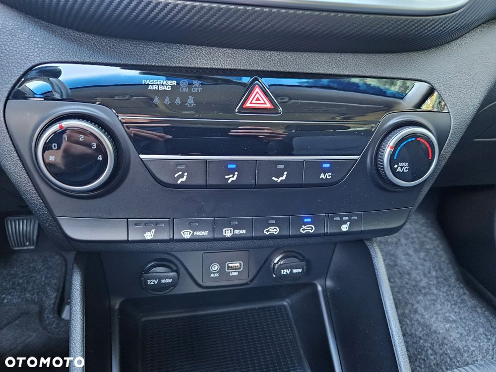 Hyundai Tucson 1.6 GDi 2WD Style - 28