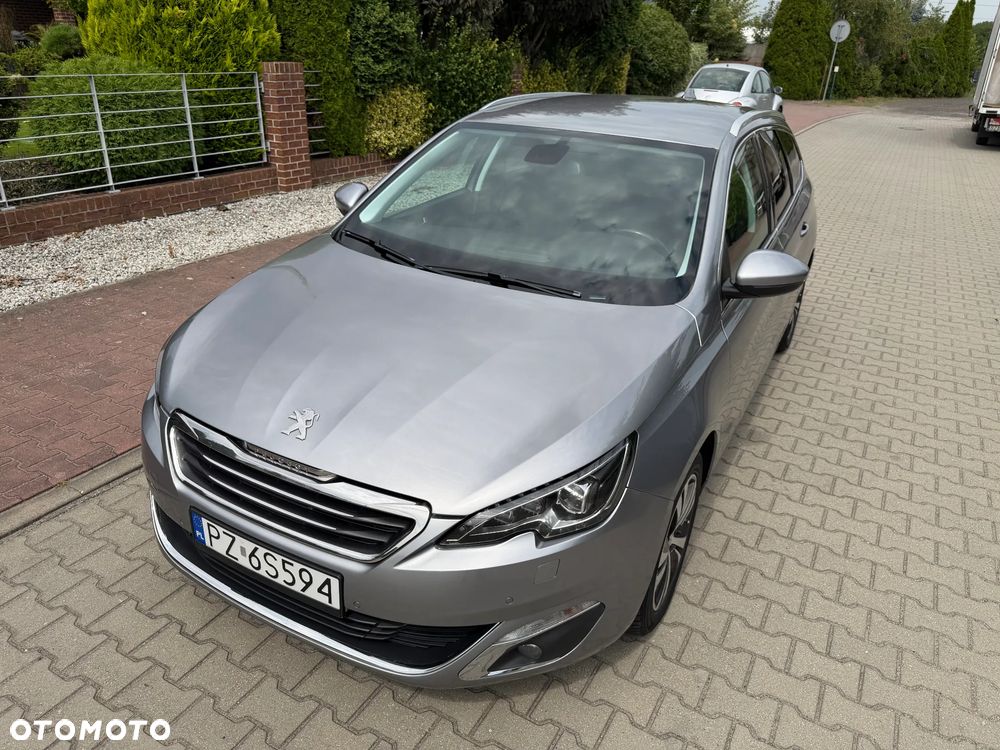 Peugeot 308 - 19