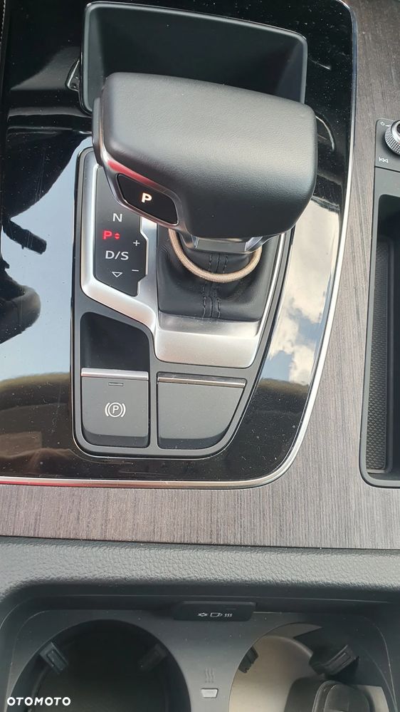 Audi Q5 45 TFSI quattro S tronic S line business - 11
