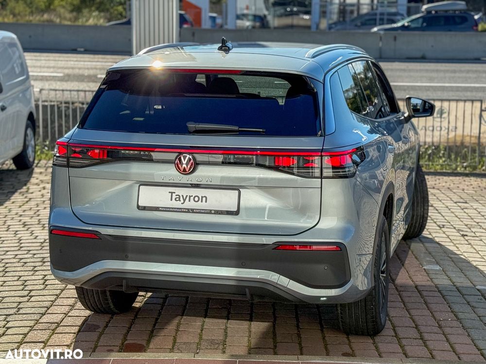 Volkswagen Tayron 2.0 TDI 4Motion DSG Life - 22