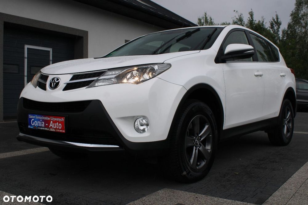 Toyota RAV4 - 12