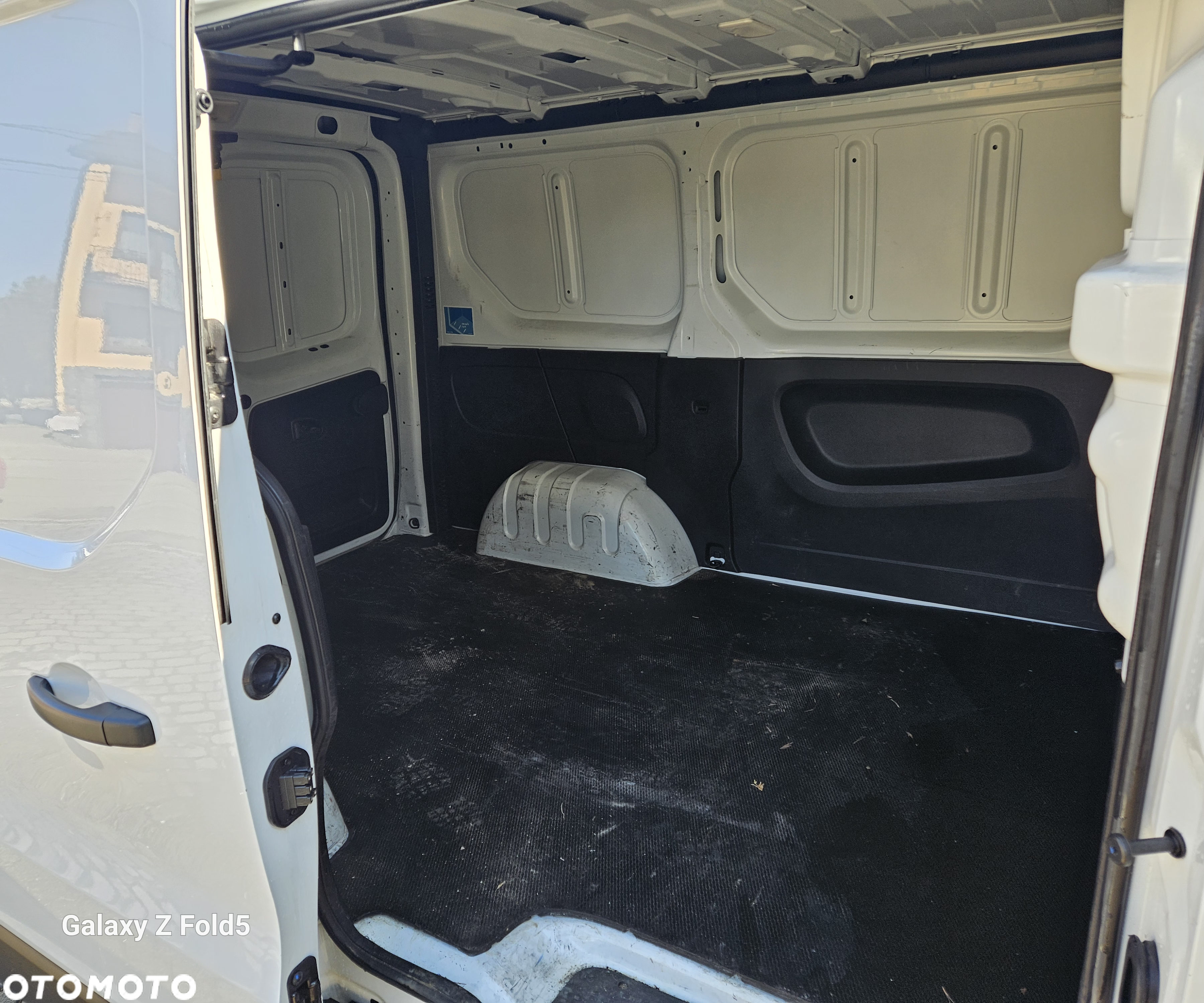 Renault Trafic - 6