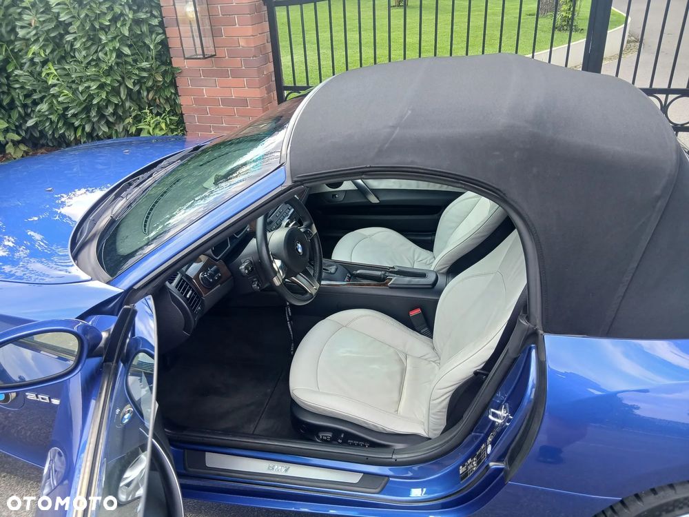 BMW Z4 - 11