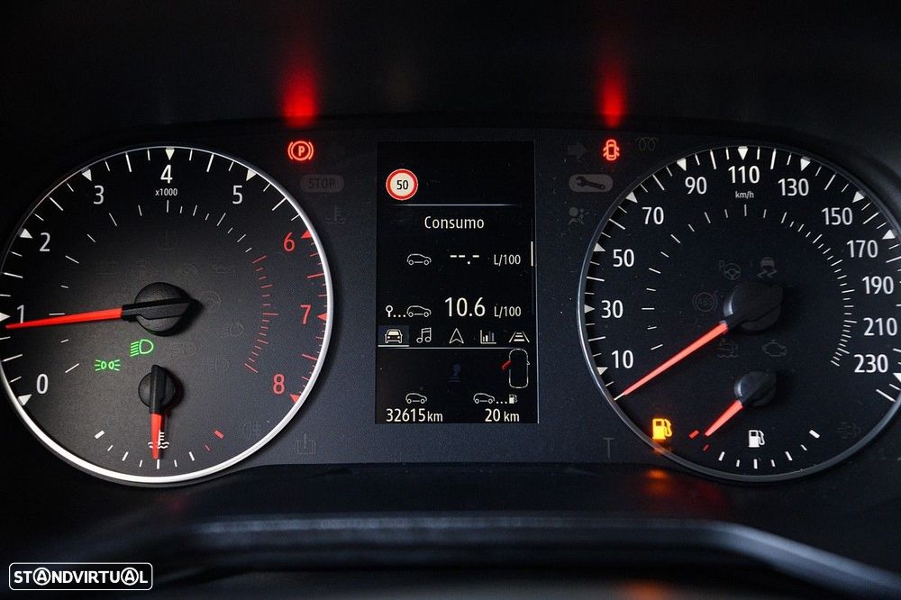 Renault Clio 1.0 TCe Intens - 39