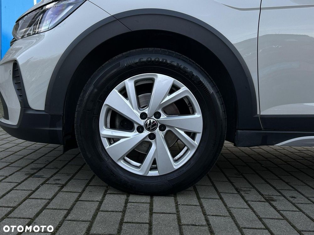 Volkswagen Taigo 1.0 TSI Life - 26